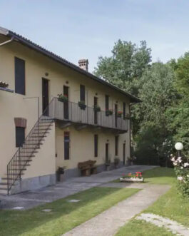 Agriturismo Cascina Scanna