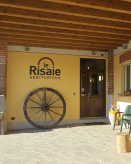 Agriturismo Le Risaie