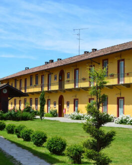 Cascina Maiocca