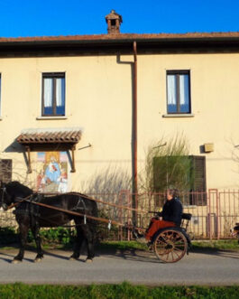 Cascina Isola Maria