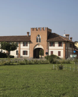 Cascina Santa Marta